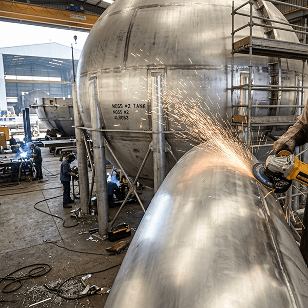 dawnabrasives-aluminium-grinding