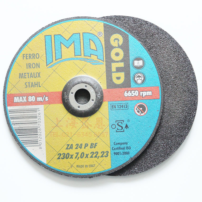 IMA ZA 230-7-2