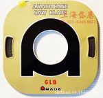 AMADA盘带锯 原装进口盘锯 30M盘锯 天田锯条 GLB双金属锯条