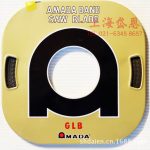 AMADA盘带锯 原装进口盘锯 30M盘锯 天田锯条 GLB双金属锯条