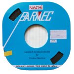 NACHI 盘带锯 小盘锯 机用锯条 盘锯 进口锯条 BARMEC盘锯 30米