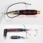 D12000直柄枪体 H840B00割枪枪头 相贯线用枪头 保证原装进口正品