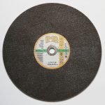 进口IMA牌钢轨切割片350*4*25.4汽油机用钢轨锯片400*4铁路切割片