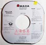 AMADA盘带锯 原装进口盘锯 30M盘锯 天田锯条 GLB双金属锯条 - Image 2