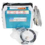 原装正品OTC割枪 M3500割枪 CT-0351等离子割枪 原装便携式割枪 - Image 2