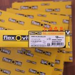 富来维特切割片305*36FLEXOVIT高速砂轮片350*3.8钢轨切割片356*4 - Image 3