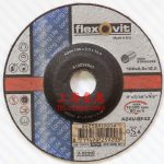 富来维特切割片 flexovit超薄切割片 125*2.5*22.2不锈钢切割片 - Image 3