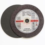 意大利进口砂轮片 180*3.2*22不锈钢用切割片 大功率电磨机用切片 - Image 3
