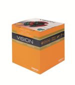 进口德国RHODIUS罗迪斯VISION可视化百叶片不锈钢抛光片125*22 - Image 3