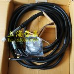 日本OTC电极H839M00 D12000用等离子电极喷嘴 OTC正品120A电极 - 图片 4