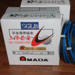 上海批发带锯条AMADA阿玛达机用带锯条 SGLB双金属锯条优惠现货 - Image 5