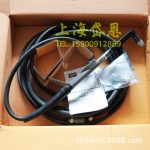 日本OTC电极H839M00 D12000用等离子电极喷嘴 OTC正品120A电极 - 图片 5